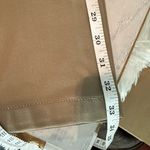 Theory  Neoteric Twill Cargo Pants Size 12 Bark Photo 11