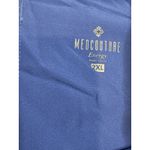 Med Couture Women's Energy Smocked Waist Cargo Jogger Scrub Pant CEIL BLUE 2XL Size 2X Photo 6