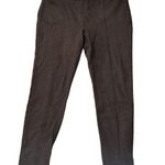 Daily/Ritual Gray Pull Pants Size Large Long Photo 0