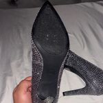 Michael Kors  Glittering Silver Heels Photo 5