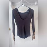 Free People FINAL PRICE  Newbie Thermal Bali Babe Cuff Photo 7