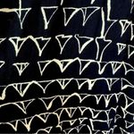 Anthropologie  Plenty by Tracy Reese Daphne Ruffle Wrap Dress Black Size S Photo 3