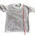 Club Monaco Sheer Ottoman Sweater- Size XS Photo 11