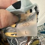 Calia Women's Oversized Long Sleeve Cover Up Size Large NWT Photo 7