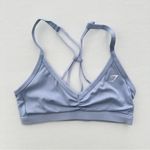 Gymshark S Strappy Back Light Support Sports Bra & Strappy Back Sports Bra Set Photo 5