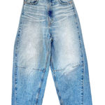 Urban Outfitters  BDG High Rise Extreme Baggy Jeans Sz 26 Photo 0