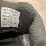 Vasque Velocity Green Gray Hiking Shoes Sneaker Gore Photo 7