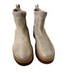 Timberland  Women’s Cervinia Valley Chelsea Boot Light Taupe Size 10 NWT Photo 4