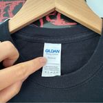 Iron Maiden Tour Tee Size M Photo 1