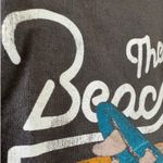 Buckle sz XL Womens Beach Boys Graphic Band Tank Photo 6