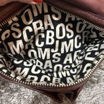 Marc Jacobs Brown Leather Bag Photo 8