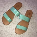 Joie  Avalon A La Plage Slides Sandal Photo 1