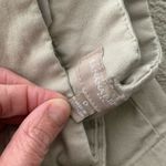 Banana Republic  0 Khaki Shorts Photo 2