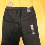 st. john's bay  Secretly Slender Capri Classic Fit NWT Photo 10