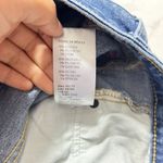 BDG Urban Outfitters Kick Flare High Rise Cropped Denim Jeans Size 25 EUC Photo 10