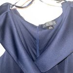 Jessica Howard Navy Formal Dress Photo 4