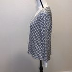 Nautica super soft stretchy Long sleeve pajama top Photo 3