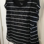 Lane Bryant FINAL MARKDOWN Ladies’ Jazzy  Top (14/16) Photo 0