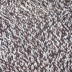 Jones New York  Sport Black, Brown and White Marled Sweater‎ Size 1X Photo 2