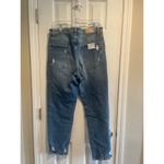 Rails  Classic Slim Melrose Distressed Jean, A62 Photo 4