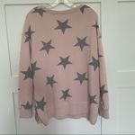 Sundry  Star Zip Sweatshirt 0 Photo 4