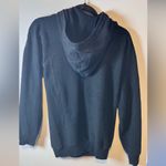 Alo Yoga Dark Gray Bomber Jacket Photo 4