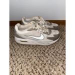 Nike  Air Max Women's  Phantom White Solo Running Shoes FN0784 003 Size 9 Photo 1