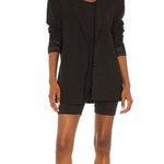 Nike  NSW Icon Clash One Piece in Black Small$60 Photo 4
