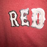 Nike  Red Sox T-Shirt Photo 1