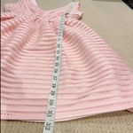 Bar III A Line Dress Size S Photo 6