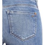 Mavi Galactic Patch Indigo, Adriana fit Blue Size 27 Photo 7