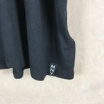 Marc New York  Performance Short Sleeve Black T-shirt NWT 1X Photo 3