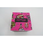 Ed Hardy  Womens Crystal Bling Watch Silver Tone Rhinestone Embellished Photo 3