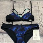 Athleta Swimsuit Sz S/P. Photo 0