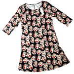 Women’s Santa Dress size small❕ Red Photo 0