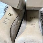 Diane Von Furstenberg  Forti Suede Fringe Booties Photo 10
