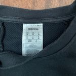 Adidas Crewneck Sweatshirt Photo 4