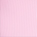 Something Navy Classic Swim Bandeau Top Photo 3