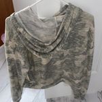 SO NWT Hooded sweater Photo 2