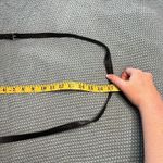 G.I.L.I Camo Print Leather Purse With Wallet Insert EUC Photo 2