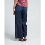 AG Adriano Goldschmied NWT Adriano Goldshmied
Daily Blue Easy Wide Leg High Waist Jean Zephyr Sz 28 Photo 2