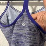 Lululemon Power Y Tank Luon Wee Stripe Photo 4