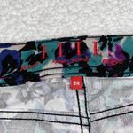 Elle  Floral Print Pants(Size 8R) Photo 3