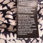 Chico's Cardigan XXL Or 4 Kimono Open Front Geometric Boho Cover Up Artsy Stretch Photo 8