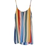 Reformation  Lindsay Mini Dress In Starburst Size US 12 Photo 11