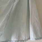 Victoria's Secret VS Victoria’s Secret Denim Skater Circle Skirt Photo 22