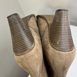 MIA Melrose Floral Embroidered Ankle Boots Sz 8.5 Western Southwestern Photo 8