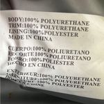 Betsey Johnson Women's Black Isolated Bag/Lunch Bag SKU 5364 Photo 6