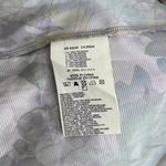 Diesel NWOT  Women Floral Midi Dress Oversized Size S Pocket Photo 11