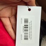 Beginning Boutique  Alan Red Gingham Halter Mini Dress Photo 1